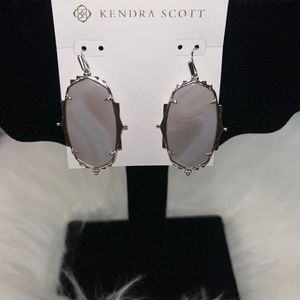 Kendra Scott Baroque Ella Drop
Earrings
